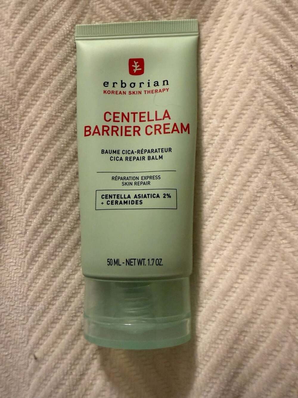 Erborian Centella Barrier Cream 50ml / 1.7 oz